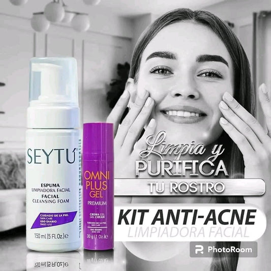 KIT antiacne