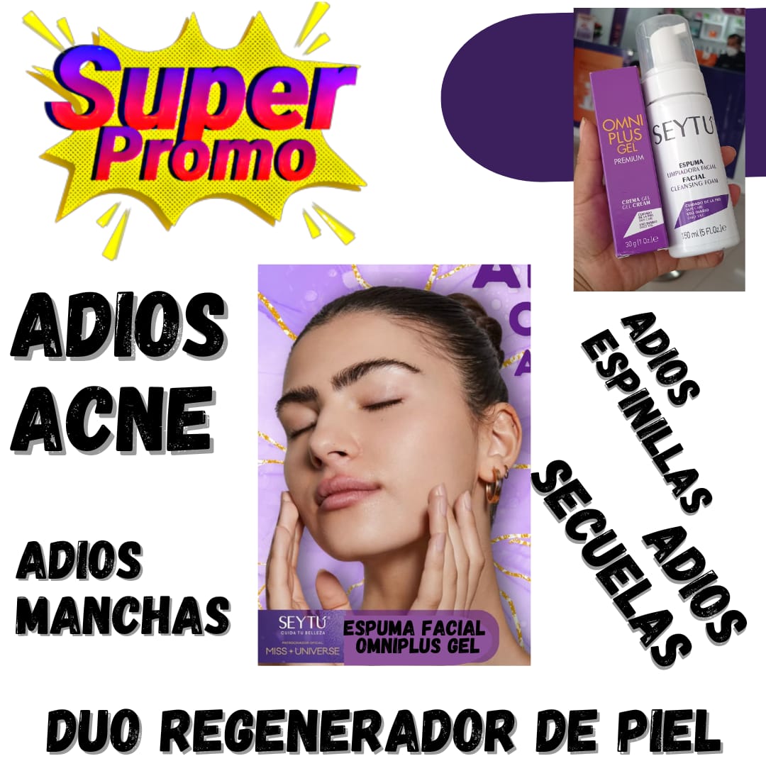 KIT antiacne