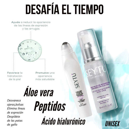serum antiarrugas