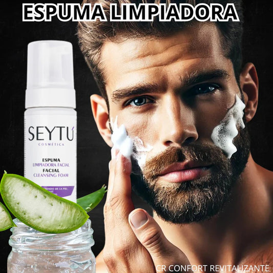ESPUMA ACLARADORA
