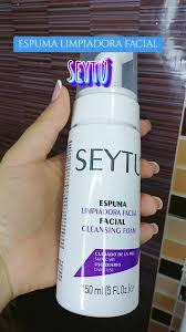ESPUMA ACLARADORA